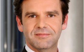 Peter Hanke übernimmt bei Microsoft Österreich die Betreuung der KMU und Microsoft Partner.